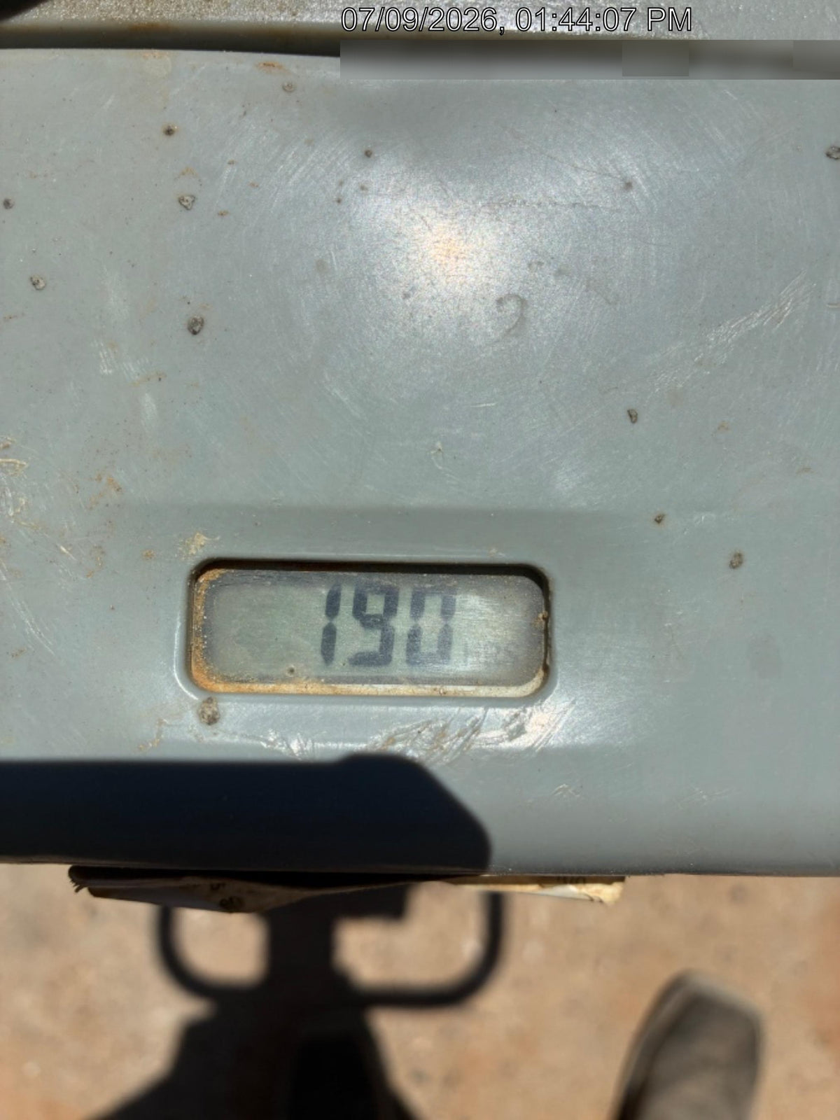 2023 MULTIQUIP MTX60HD