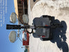 2019 Wacker Neuson LTV6L-MH Wacker Neuson LTV6L Mobile Light Tower w/Fuel Level Sensor Installed