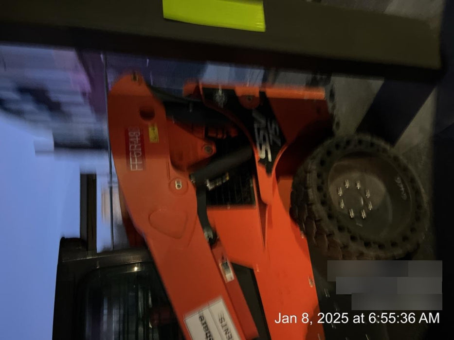 2020 PALADIN 48" Pallet Forks - Paladin