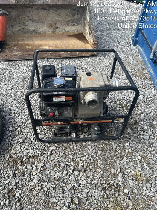 2025 MI-T-M WTP-T03-0MGH