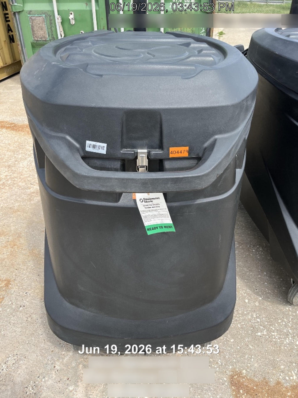 2024 POWER BREEZER PB4MAX