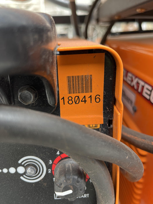 2021 LINCOLN ELECTRIC FLEXTEC 350X