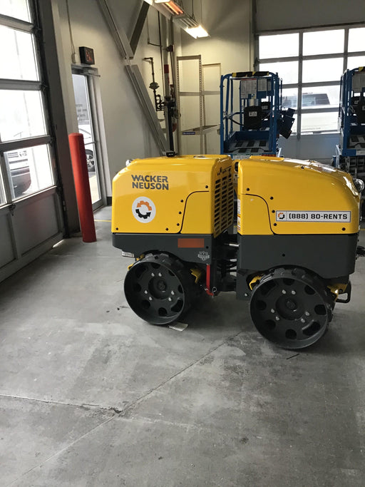 2020 WACKER NEUSON RTLx-SC3