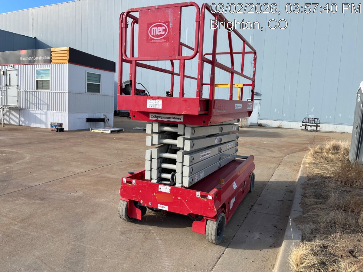 2021 MEC 4555SE