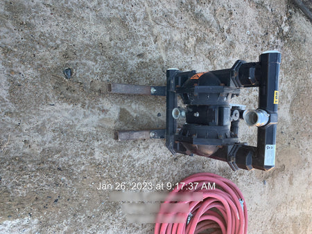 2021 INGERSOLL RAND PD20A-AAP-CCC-B