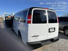 2023 CHEVROLET Express Van - Rental