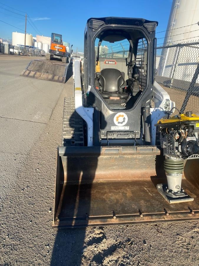 2020 WACKER NEUSON BS60-4As