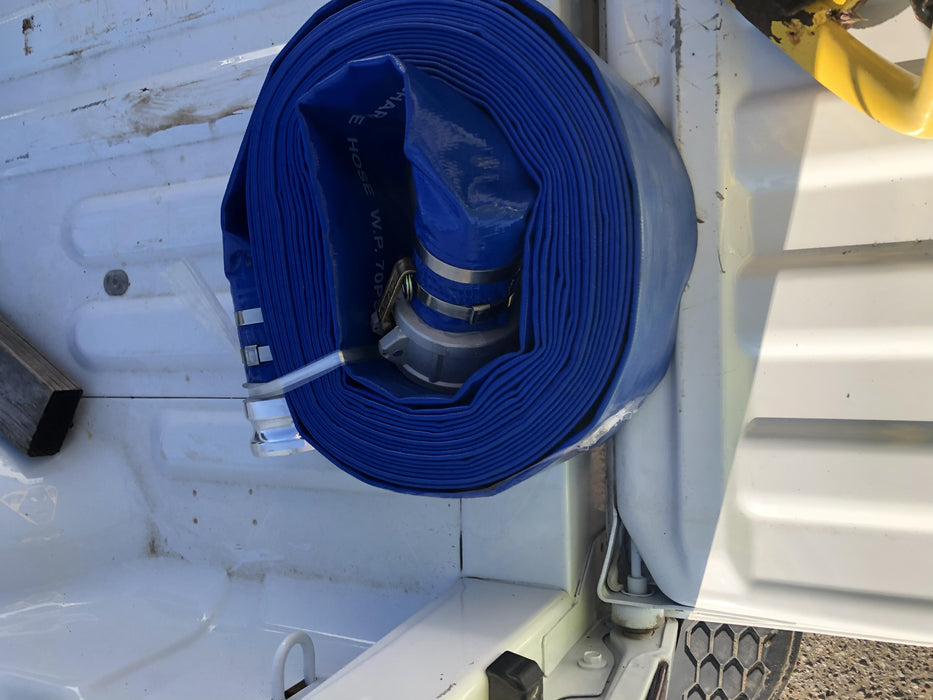 2018 WACKER NEUSON PT3A