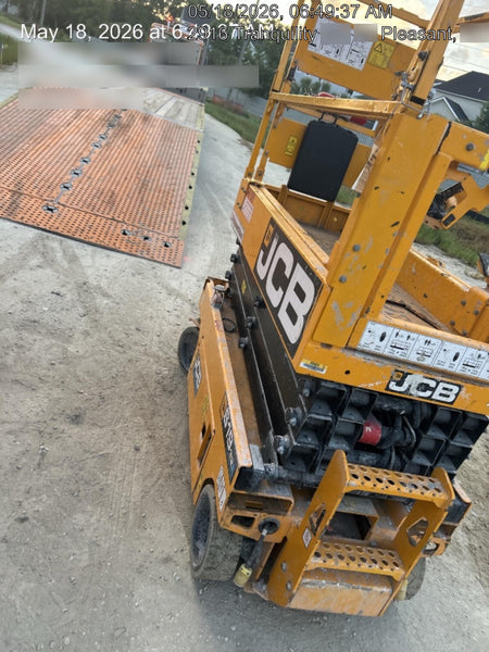 2024 JCB S1932E