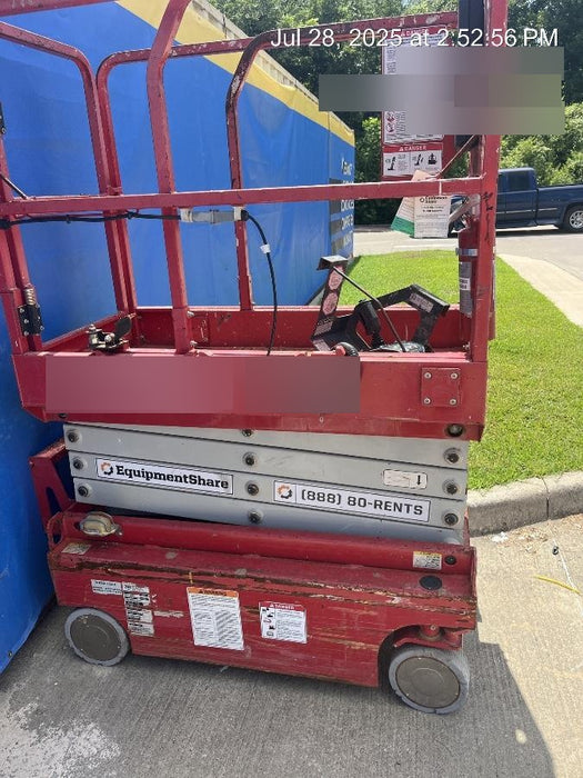 2019 MEC 1330SE Standard Options, MachineLink Keypad and Telematics