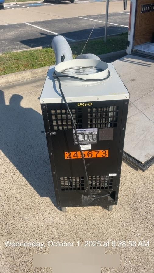 2022 KWIKOOL KPAC1411-2