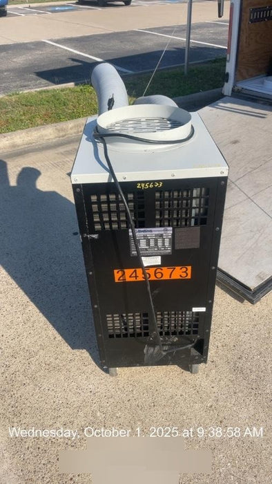 2022 KWIKOOL KPAC1411-2