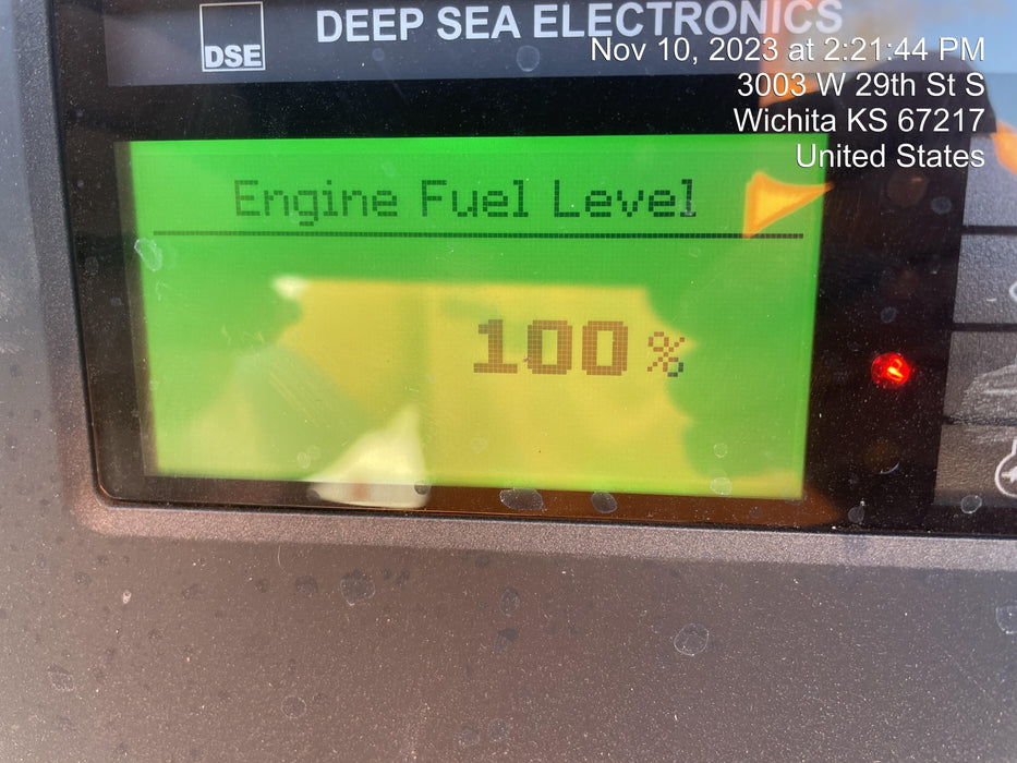 2022 WACKER NEUSON G25