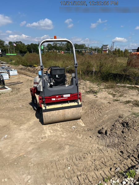 2023 DYNAPAC CC1200