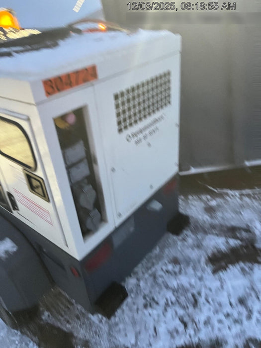 2023 ATLAS COPCO QAS25 CWK