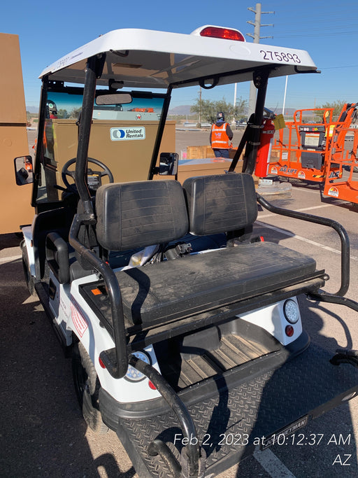 2022 COLUMBIA Journeyman 2+2