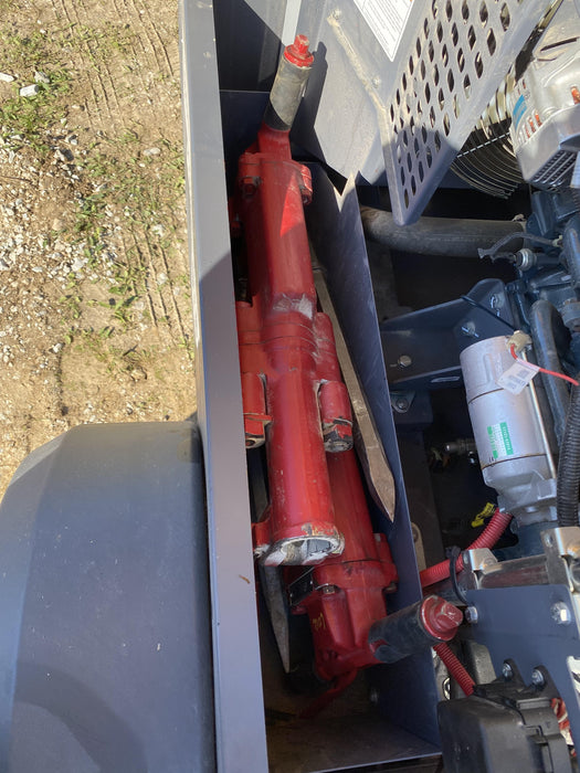 2020 CHICAGO PNEUMATIC CP 1260