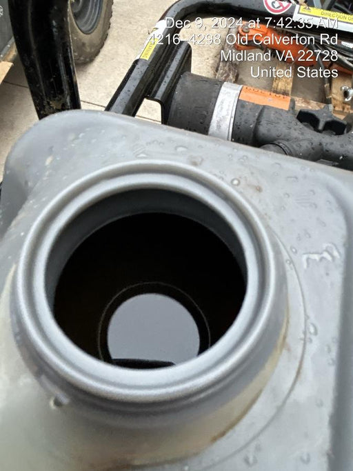 2023 MULTIQUIP MTR40HF