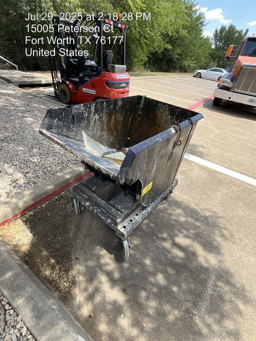 2023 STAR INDUSTRIES 1805N Hopper