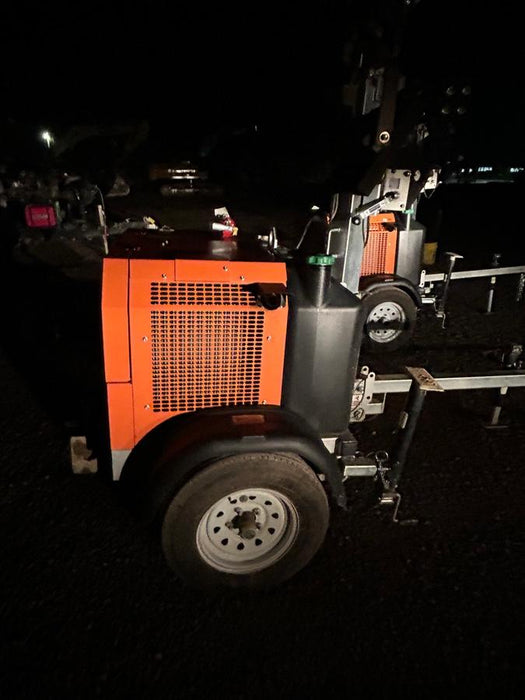 2025 WANCO WLTT-4MM4K