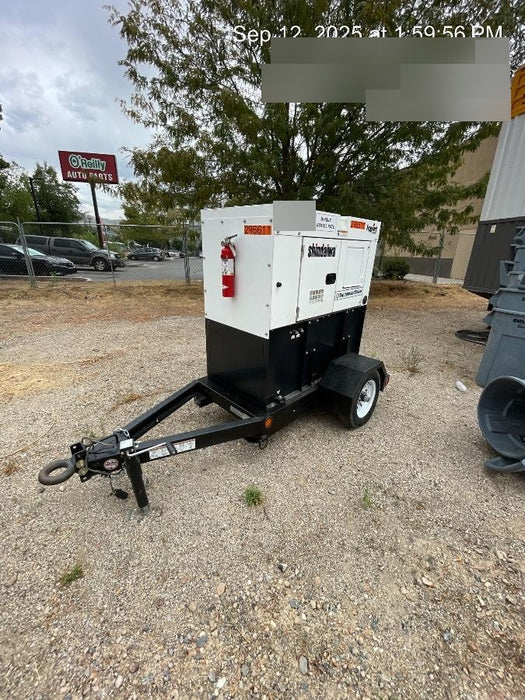 2023 SHINDAIWA DGK15FL