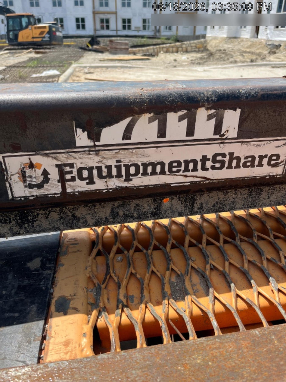 2020 STAR INDUSTRIES M1360B - Star JIB Boom