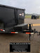 2024 TEXAS PRIDE TRAILERS DT714416KBP