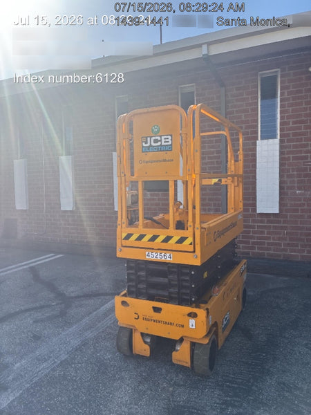 2024 JCB S1932E