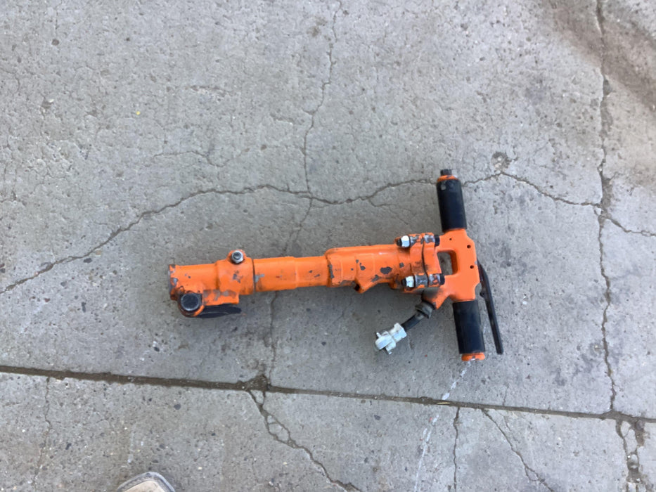 2020 MICHIGAN PNEUMATIC MP-30-1