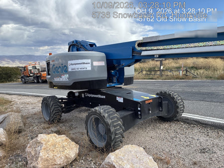 2024 GENIE S-45 XC