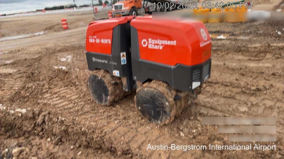 2026 HUSQVARNA LP9505
