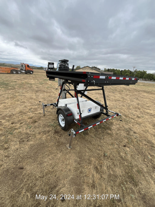 2024 WANCO WLTS-MM8A-1600