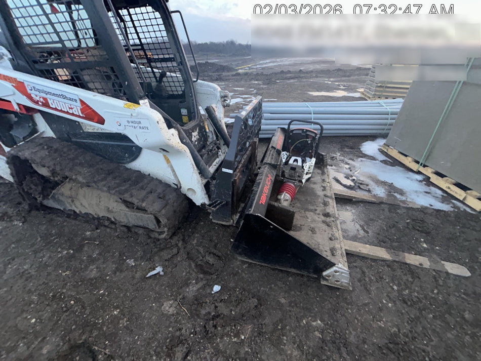2024 PALADIN 48" Pallet Forks - Paladin