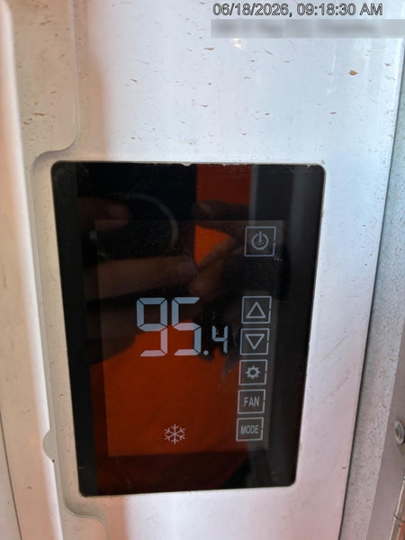 2022 KWIKOOL KPO12-43H