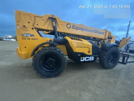 2025 JCB 512-56