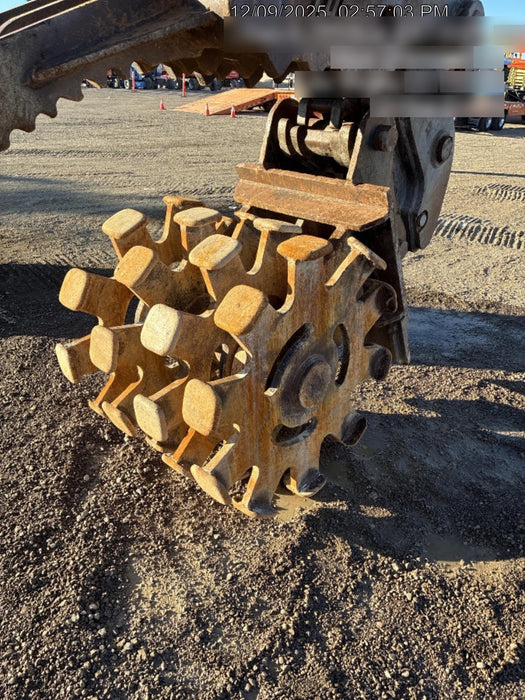 2020 WERK-BRAU WBC236-2