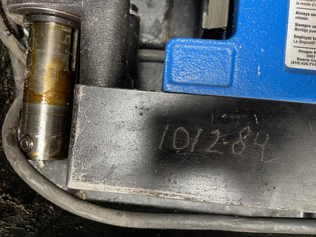 2020 HOUGEN MFG HMD917