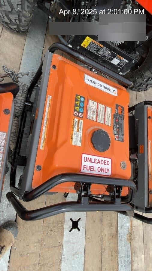 2024 GENERAC G0076722