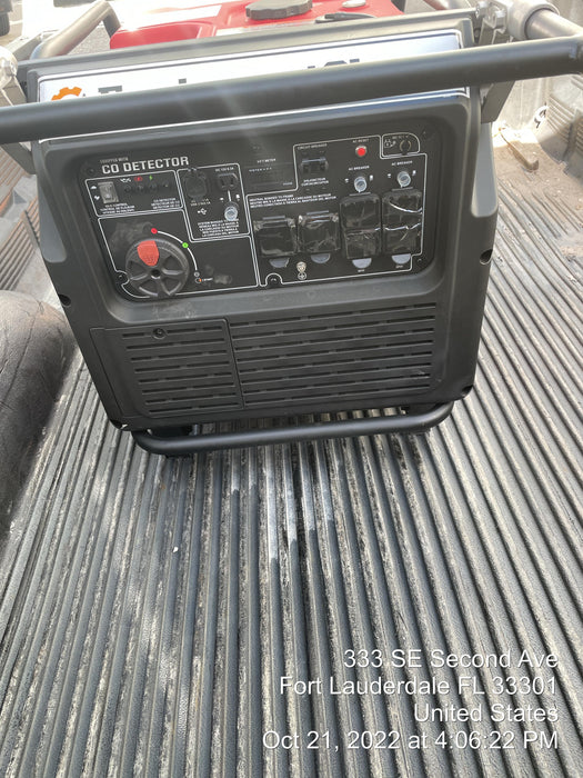 2022 MI-T-M GEN-8000-IMM1E