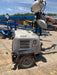 2018 Wacker Neuson LTV6L-MH Wacker Neuson LTV6L Mobile Light Tower w/Fuel Level Sensor Installed