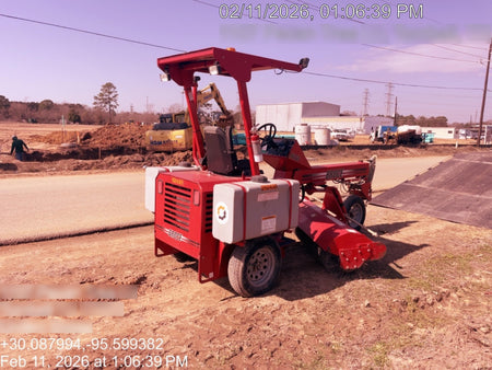 2023 BROCE BW260