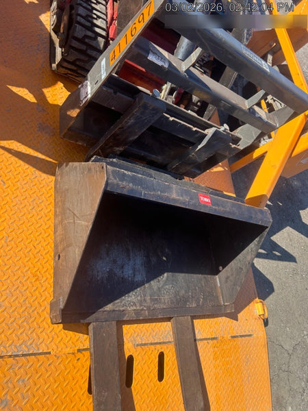 2025 ARROW MATERIAL HANDLING 24" Pallet Fork Frame