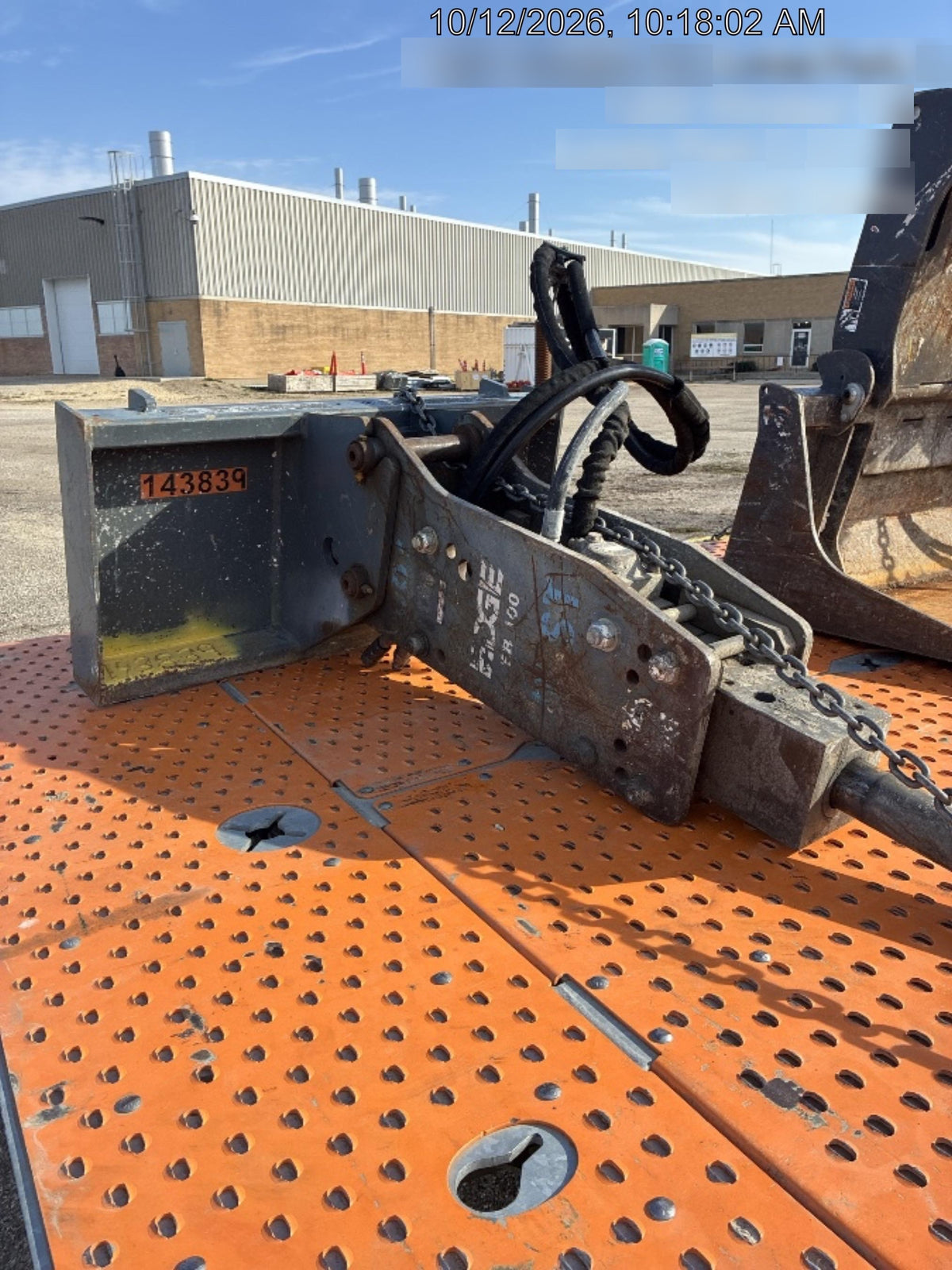 2021 EDGE EB100ME