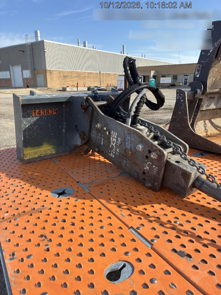 2021 EDGE EB100ME