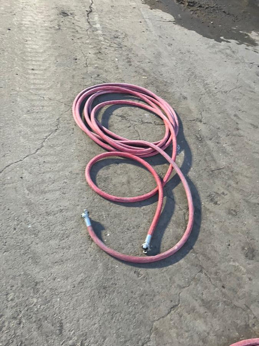 2024 MICHIGAN PNEUMATIC MP-133-ORANGE-NEP