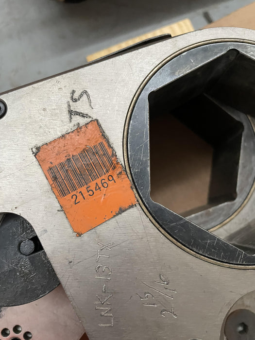 2022 TORCUP TX-2RL215