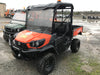 2019 KUBOTA RTV-XG850WL-H