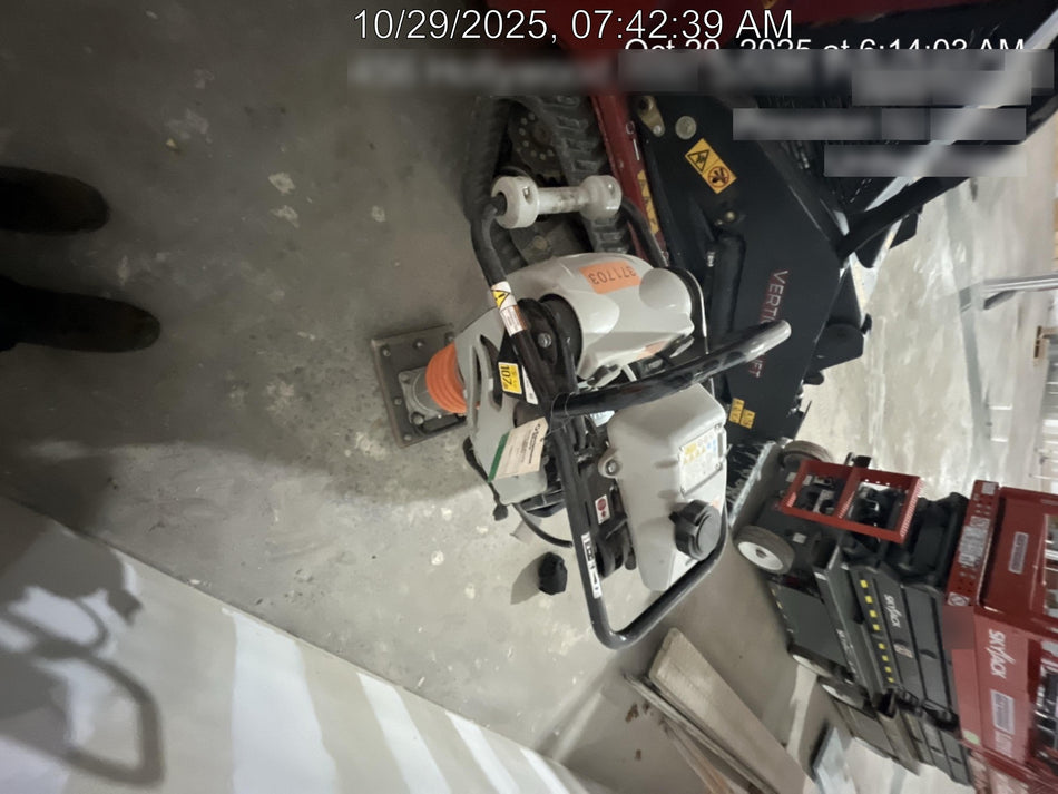 2023 MULTIQUIP MTX60HD