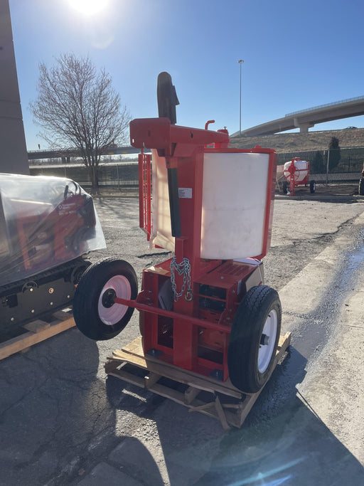 2025 MULTIQUIP WM90PH8