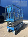 2018 Genie GS-2632 Genie GS-2632 Scissor Lift w/Standard Options
